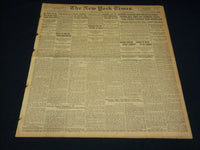 1923 JANUARY 28 NEW YORK TIMES - MOVES TO PREVENT BETHLEHEM MERGER - NT 7899