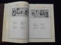 1927 THE PRICKLY PEAR INTERMOUNTAIN UNION COLLEGE YEARBOOK -HELENA, MT - YB 3115