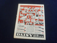 1935 OCTOBER AMERICAN BOY MAGAZINE - MILL IN THE WOODS - ST 7091