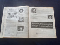 1997 APRIL NORTHEAST PENNSYLVANIA BUSINESS JOURNAL - SCRANTON, PA - NP 6193