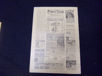 1890 APRIL LADIES' HOME JOURNAL MAGAZINE - GREAT ILLUSTRATIONS & ADS - ST 2336