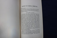 1887 UPTON TOWN OFFICERS ANNUAL REPORT SOFTCOVER BOOK - K 799