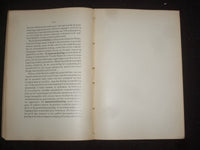 1920 DE GRONDEN DER STAATSINRICHTING VAN NEDERLAND HARDCOVER BOOK-DUTCH- KD 9235