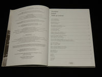 1998 KECSKEMET ANNO HARDCOVER BOOK by SZEKELYNE KOROSI ILONA - R 720V