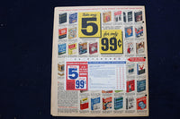 1964 FEBRUARY 9 PARADE MAGAZINE - DEAN RUSK COVER - E 22399