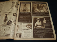 1921 JANUARY 9 NEW YORK TIMES PICTURE SECTION - GOVERNOR MILLER - NT 8926