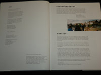 2002 EXPRESSING THE VISUAL LANGUAGE OF THE LANDSCAPE BOOK - NICE PHOTOS - I 2006