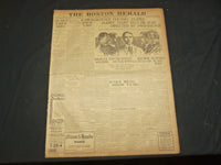 1907 FEB 5 THE BOSTON HERALD-HARRY THAW FELT HE WAS DIRECTED BY PROVIDENCE-BH 31