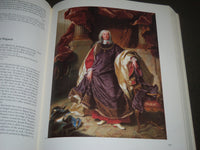 1985 LIECHTENSTEIN THE PRINCELY COLLECTIONS MUSEUM OF ART BOOK - I 864