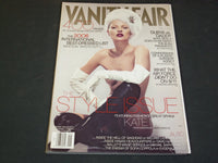 2006 SEPTEMBER VANITY FAIR MAGAZINE - KATE MOSS - SP 4980