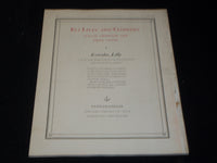 1932 JUNE THE PRACTICAL DRUGGIST MAGAZINE - NICE ILLUSTRATED - E 4805