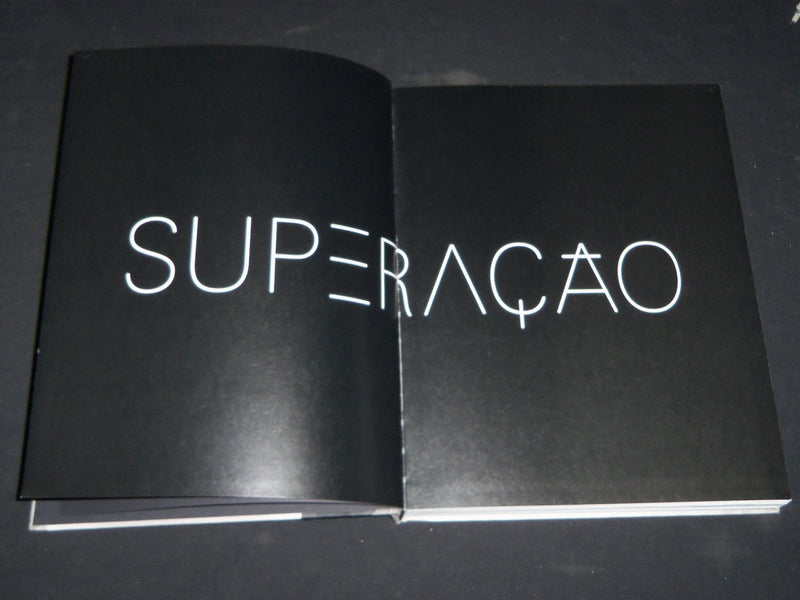 2015 SUPERACAO OVERCOMING BOOK BY GUSTAVO MALHEIROS -ENGLISH & PORTUGUESE - D 19