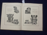 1926 C-E UNIT SYSTEM COMBUSTION ENGINEERING CATALOG - PULVERIZED FUEL - J 9411