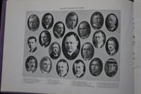 1924 61ST ELKS GRAND LODGE REUNION PROGRAM - PORTLAND, OREGON - K 2456