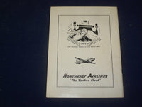 1951 MARCH 3-4 OLYMPICS TRYOUTS MAGAZINE - CROSS COUNTRY COMBINED - B 6486