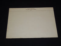 1944 RED RIDING HOOD BOOK PRODUCED BY CHARLOTTE STEINER - NICE ILLUS. - J 7468