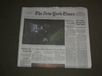 2018 DECEMBER 11 NEW YORK TIMES - THERESA MAY DELAYS VOTE ON EXIT FROM E.U.