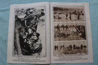 1915 AUG 19 NEW YORK TIMES MID-WEEK PICTORIAL - GERMAN CROWN PRINCE - NP 9148