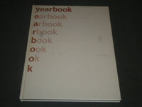 1976 THE CIRCLE UNIVERSITY OF ILLINOIS YEARBOOK - NICE PHOTOS - YB 971