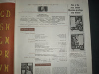 1950 DECEMBER 2 THE SATURDAY EVENING POST MAGAZINE - ILLUSTRATED COVER -SP 2478P