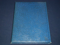 1948 THE WEB UNIVERSITY OF RICHMOND YEARBOOK - VIRGINIA - GREAT PHOTOS - YB 744