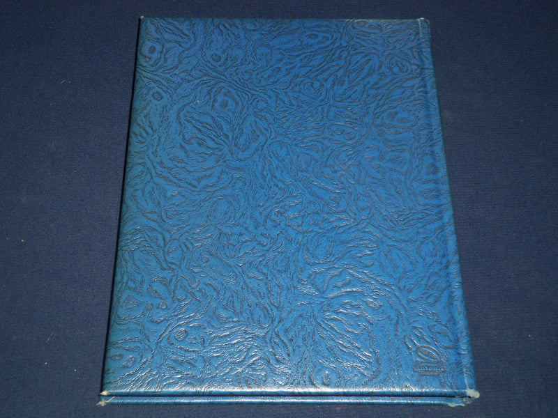 1948 THE WEB UNIVERSITY OF RICHMOND YEARBOOK - VIRGINIA - GREAT PHOTOS - YB 744