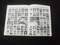 1980 SPIRIT THOMPSON JUNIOR HIGH SCHOOL YEARBOOK - MIDDLETOWN, NJ - YB 2957