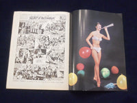 1959 DECEMBER FILM REVIEW MAGAZINE - TOMMY STEELE - DELYSE HUMPHRIES - J 9697