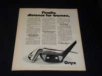 1977 AUGUST 5 GOLF WORLD MAGAZINE - PEBBLE BEACH PGA PREVIEW COVER - E 6595