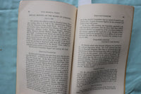 1952 HISTORICAL SOCIETY OF WISCONSIN PROCEEDINGS - SOFTCOVER BOOK - K 3269