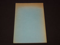 1954 NAVAJO HISTORICAL SELECTIONS BOOK BY YOUNG & MORGAN - J 7364