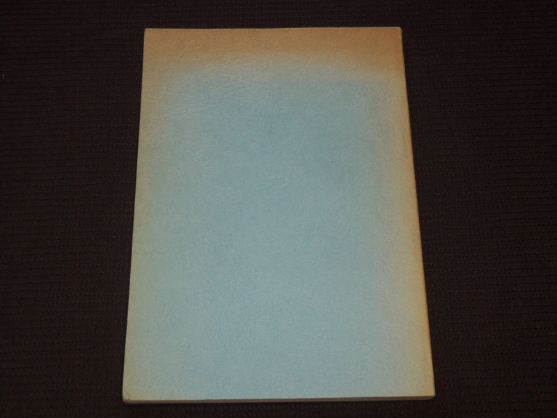 1954 NAVAJO HISTORICAL SELECTIONS BOOK BY YOUNG & MORGAN - J 7364