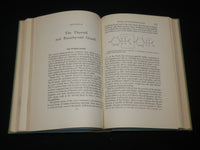 1952 BASIC MEDICAL PHYSIOLOGY HARDCOVER BOOK BY W. B. YOUMANS, M. D. - KD 6424