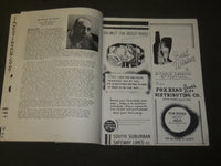 1949 5TH ANNUAL FESTIVAL OF ALTGELD GARDENS MAGAZINE - JESSE OWENS - J 3580
