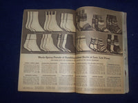1950 MONTGOMERY WARD SPRING PARADE OF VALUES CATALOG-SOFTCOVER-ST. PAUL- J 9316