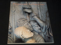 1984 NOVEMBER PROGRESSIVE ARCHITECTURE MAGAZINE - WORLD LANDMARKS COVER - E 4136