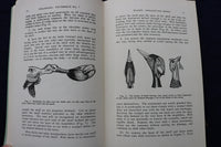 1949 PRESERVING BIRDS FOR STUDY SOFTCOVER BOOK BY EMMET R. BLAKE - K 1379