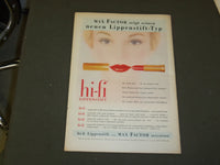 1957 JUNE 11 FILM REVIEW (GERMAN) MAGAZINE - NICE PHOTOS, ARTICLES & ADS -B 3982