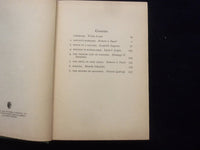 1930 TALES FROM THE ARGENTINE HARDCOVER BOOK EDITED BY WALDO FRANK - KD 8401