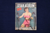 1948 STAR ALBUM MAGAZINE - ESTHER WILLIAMS COVER - E 19202