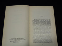 1955 DER HERZOG UND DAS GENIE BOOK BY ERNST MULLER - GERMAN - KD 7856
