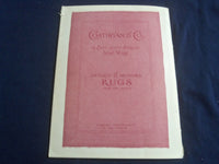 1920 OCTOBER ASIA MAGAZINE - GREAT PHOTOS & STORIES - SP 1222L