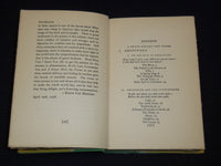 1926 GRENSTONE POEMS HARDCOVER BOOK SIGNED BY WITTER BYNNER - KD 7757