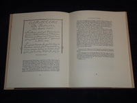 1972 FOURNIER THE COMPLEAT TYPOGRAPHER BOOK BY ALLEN HUTT - KD 3911I