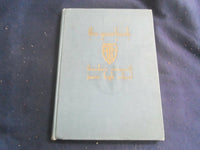 1937 THEODORE ROOSEVELT JUNIOR HIGH SCHOOL YEARBOOK - ROCKFORD, IL - YB 2740