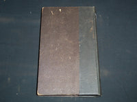1849 THE MASSACHUSETTS QUARTERLY REVIEW BOUND VOLUME NO. 2 - KD 5633C