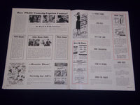 1954 PHFFFT MOVIE PRESS BOOK STARRING JUDY HOLLIDAY & JACK LEMMON - P 112