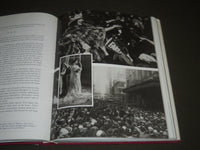 1983 THE MET BY MARTIN MAYER HARDCOVER BOOK - GREAT PHOTOS - I 925