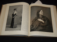 1906 JULY-DECEMBER LE THEATRE MAGAZINE BOUND VOLUME - 12 ISSUES - KD 2278G