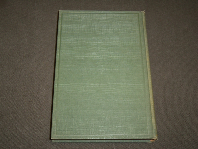 1948 THE HISTORY OF ALPHA CHI OMEGA 1885-1948 BOOK - 6TH EDITION - KD 6241